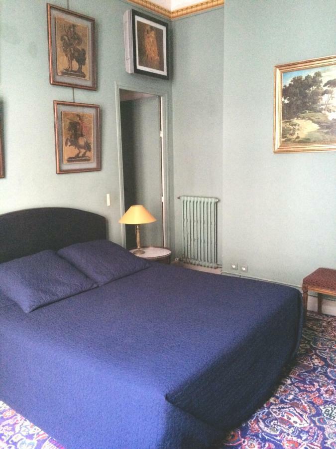 פריז Louvre Vendome With Air Conditionning מראה חיצוני תמונה