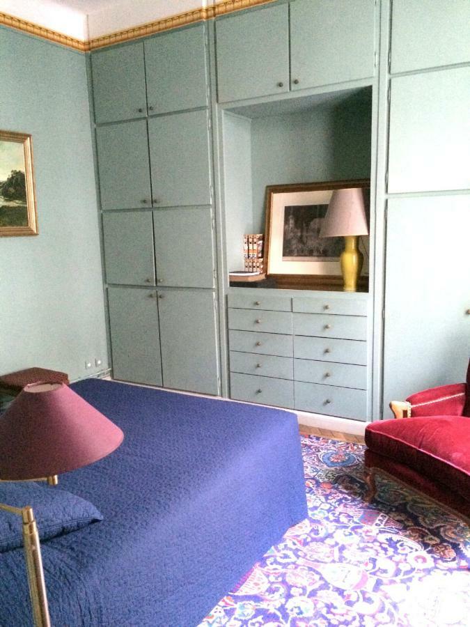 פריז Louvre Vendome With Air Conditionning מראה חיצוני תמונה