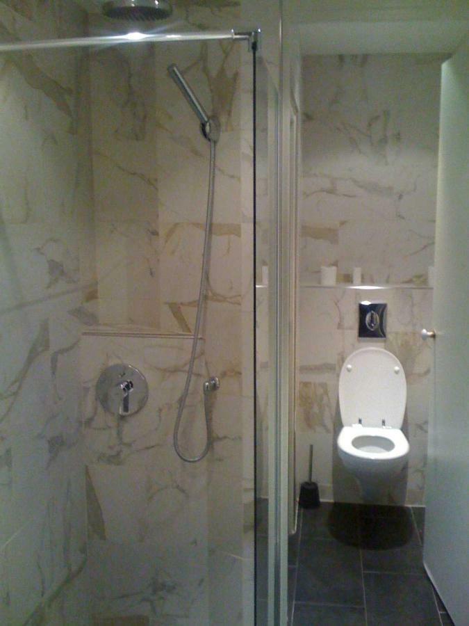 פריז Louvre Vendome With Air Conditionning מראה חיצוני תמונה